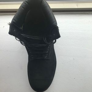 Men's 6-Inch Premium Waterproof Boots